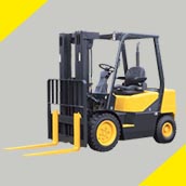 قطعات لیفتراک دوو - دوسان