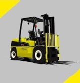قطعات لیفتراک سپاهان