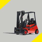 قطعات یدکی لیفتراک لینده
