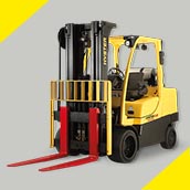 قطعات یدکی لیفتراک هایستر