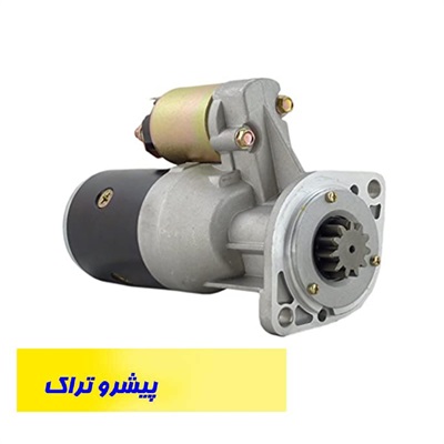 استارت لیفتراک تی سی ام
