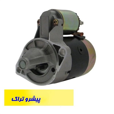 استارت لیفتراک آریا