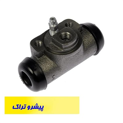 سیلندر ترمز چرخ لیفتراک تی سی ام