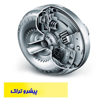 توربین لیفتراک تی سی ام