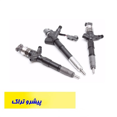 سوزن انژکتور لیفتراک سپاهان