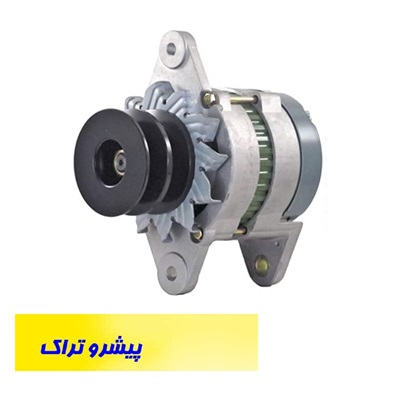 دینام لیفتراک سهند