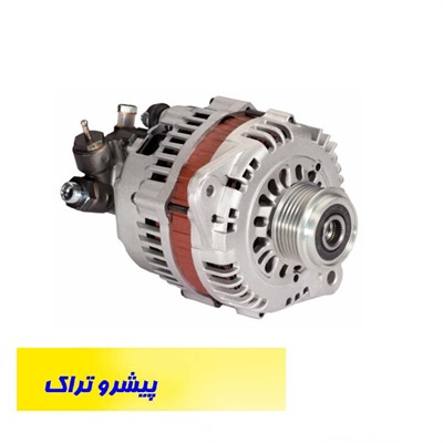 دینام لیفتراک آریا