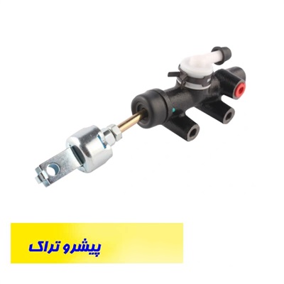 پمپ ترمز لیفتراک تی سی ام