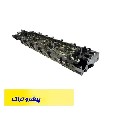 سرسیلندر لیفتراک کوماتسو