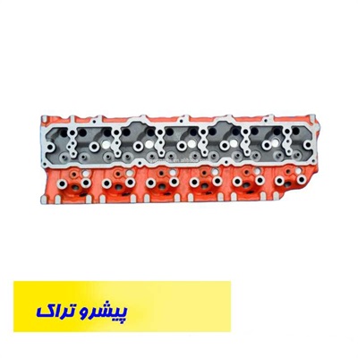 سرسیلندر لیفتراک سهند