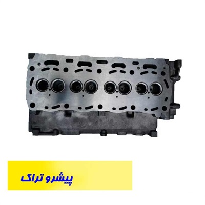 سرسیلندر لیفتراک هایستر