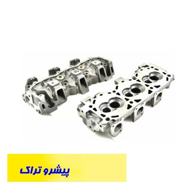 سرسیلندر لیفتراک میتسوبیشی