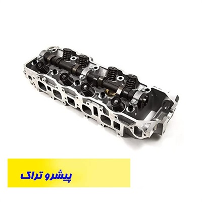 سرسیلندر لیفتراک آریا