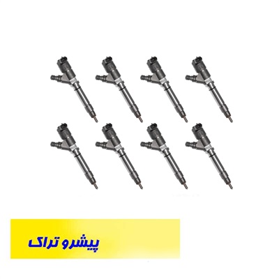 سوزن انژکتور لیفتراک آریا