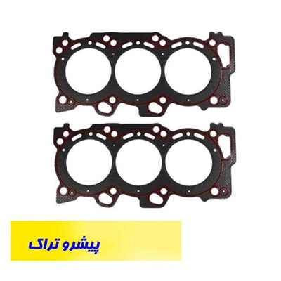 واشر سرسیلندر لیفتراک کلارک سپاهان