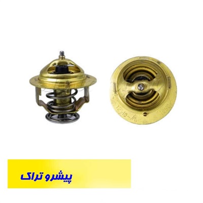 ترموستات لیفتراک