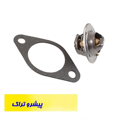 ترموستات لیفتراک تی سی ام
