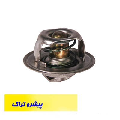 ترموستات لیفتراک لینده