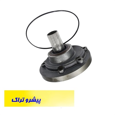 پمپ حرکت لیفتراک کاترپیلار