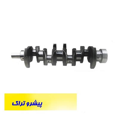 میل لنگ لیفتراک تی سی ام