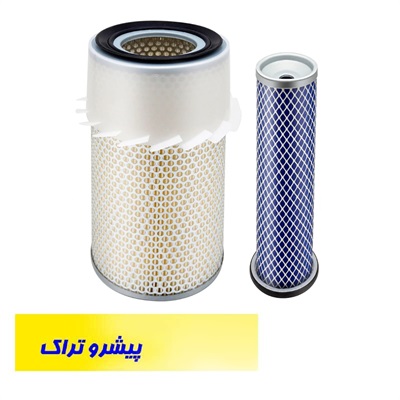 فیلتر هوا لیفتراک تی سی ام