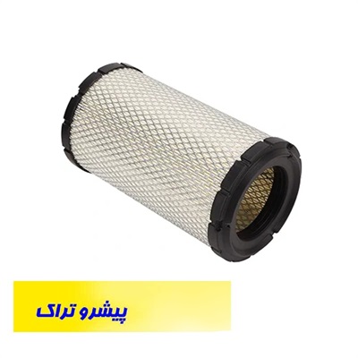 فیلتر هوا لیفتراک هایستر