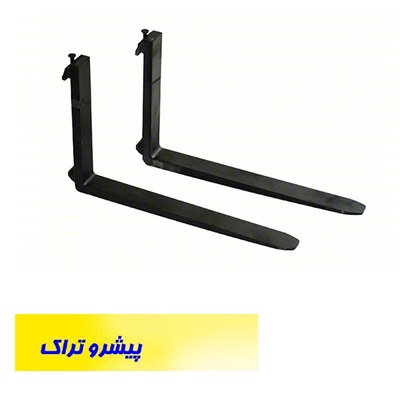 شاخک لیفتراک کوماتسو
