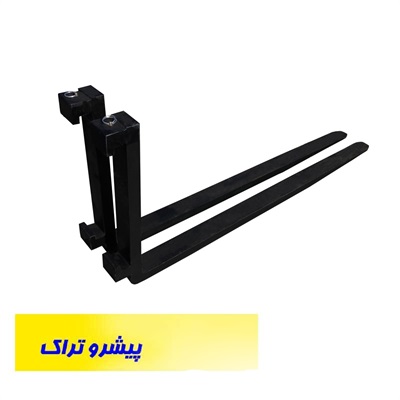شاخک لیفتراک کاترپیلار