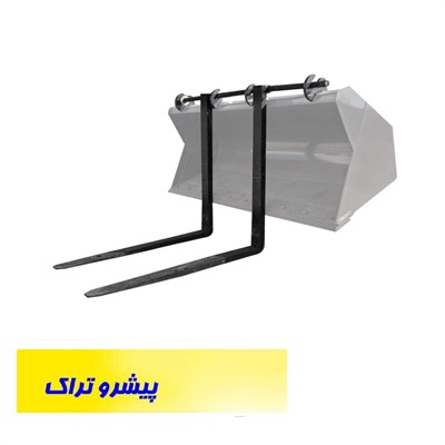 شاخک لیفتراک دوو-دوسان