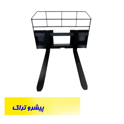 شاخک لیفتراک میتسوبیشی