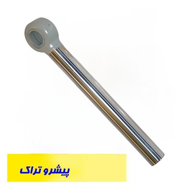شفت جک لیفتراک