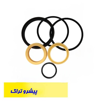 کیت جک فرمان لیفتراک