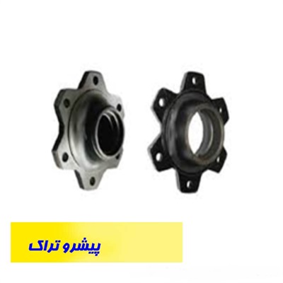 توپی چرخ لیفتراک کوماتسو