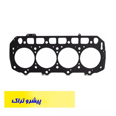 واشر سرسیلندر لیفتراک کوماتسو