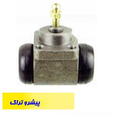 سیلندر ترمز چرخ لیفتراک تویوتا