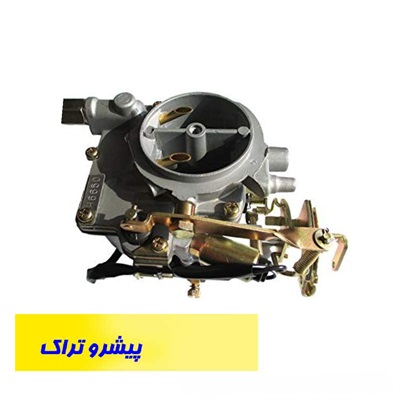 کاربراتور لیفتراک تویوتا