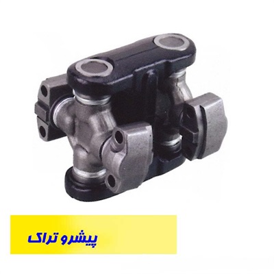 چهار شاخ گاردان لیفتراک تویوتا
