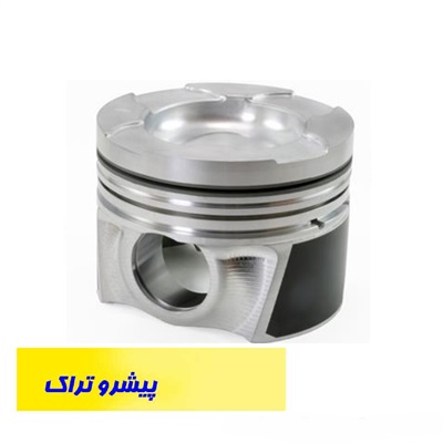 پیستون لیفتراک سهند