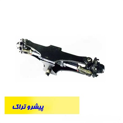 اکسل لیفتراک هایستر