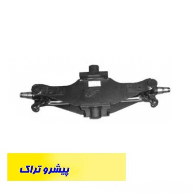 اکسل لیفتراک سهند