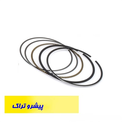 رینگ پیستون لیفتراک تی سی ام