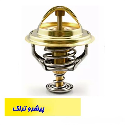 ترموستات لیفتراک آریا