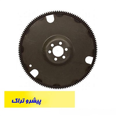 فلایویل لیفتراک دوو-دوسان