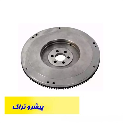 فلایویل لیفتراک آریا