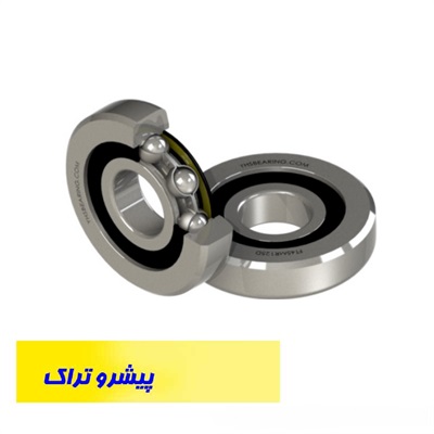 بلبرینگ لیفتراک لینده