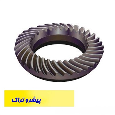 کرانویل لیفتراک سهند