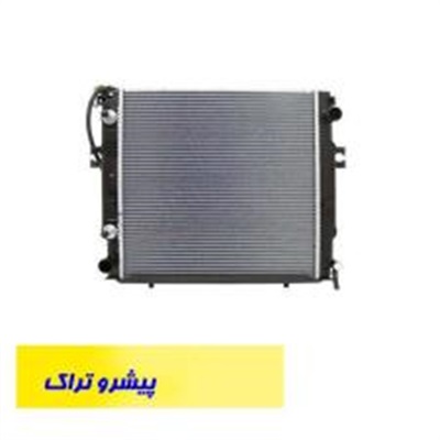 رادیاتور لیفتراک تی سی ام