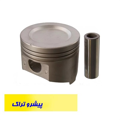 پیستون لیفتراک