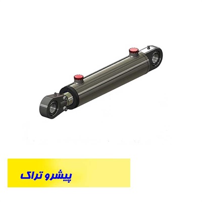 لوازم جک لیفتراک