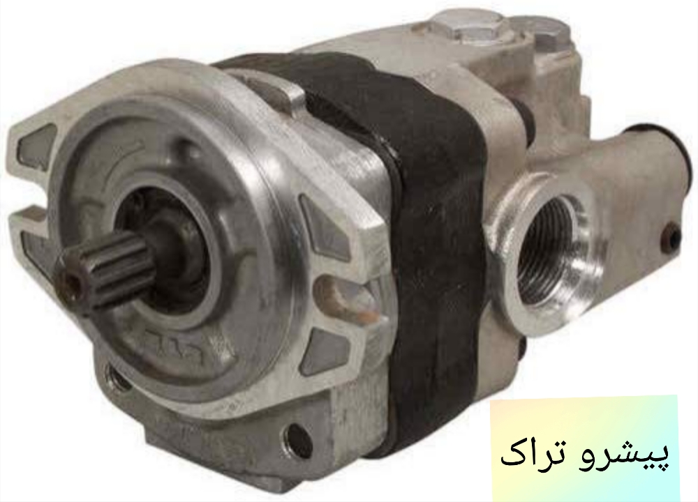 پمپ هیدرولیک لیفتراک کوماتسو